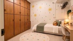 Beauty Garden (D19), Terrace #633911021